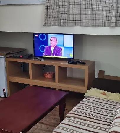 Apartment Приземно Студио В Апартаменти Кристал Първа Линия