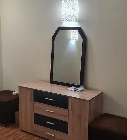 Приземно Студио В Апартаменти Кристал Първа Линия Apartment Nesebar